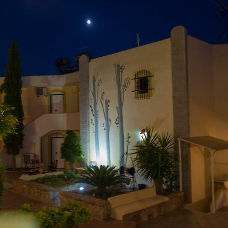 Апартаменты Casa Cicale Порто Хели Экстерьер фото